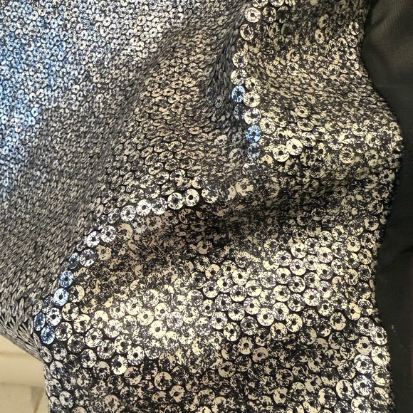 Sequin Tank - Picture 5 of 8